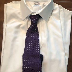 Polo Ralph Lauren Silk Tie
